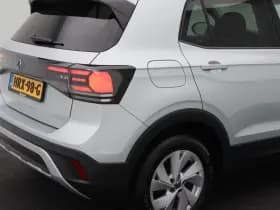 Volkswagen T-Cross 1.0 TSi Life Edition thumbnail 19