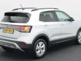 Volkswagen T-Cross 1.0 TSi Life Edition thumbnail 3