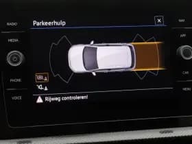 Volkswagen T-Cross 1.0 TSi Life Edition thumbnail 26