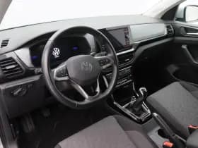 Volkswagen T-Cross 1.0 TSi Life Edition thumbnail 4