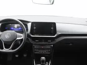 Volkswagen T-Cross 1.0 TSi Life Edition thumbnail 33
