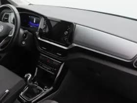 Volkswagen T-Cross 1.0 TSi Life Edition thumbnail 35