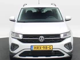 Volkswagen T-Cross 1.0 TSi Life Edition thumbnail 5