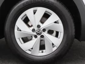 Volkswagen T-Cross 1.0 TSi Life Edition thumbnail 6