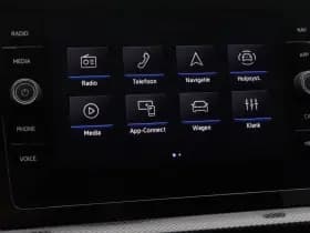 Volkswagen T-Cross 1.0 TSi Life Edition thumbnail 8