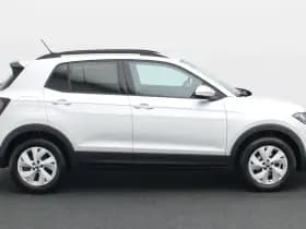 Volkswagen T-Cross 1.0 TSi Life Edition thumbnail 9