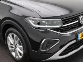 Volkswagen T-Cross 1.0 TSi 115 Pk Automaat Life Edition thumbnail 13