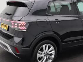Volkswagen T-Cross 1.0 TSi 115 Pk Automaat Life Edition thumbnail 16