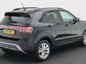 Volkswagen T-Cross 1.0 TSi 115 Pk Automaat Life Edition thumbnail 3