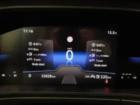 Volkswagen T-Cross 1.0 TSi 115 Pk Automaat Life Edition thumbnail 21