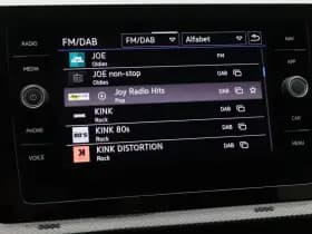 Volkswagen T-Cross 1.0 TSi 115 Pk Automaat Life Edition thumbnail 25