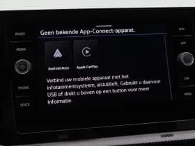 Volkswagen T-Cross 1.0 TSi 115 Pk Automaat Life Edition thumbnail 26