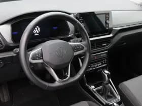 Volkswagen T-Cross 1.0 TSi 115 Pk Automaat Life Edition thumbnail 4