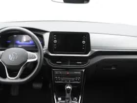 Volkswagen T-Cross 1.0 TSi 115 Pk Automaat Life Edition thumbnail 32