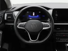 Volkswagen T-Cross 1.0 TSi 115 Pk Automaat Life Edition thumbnail 33