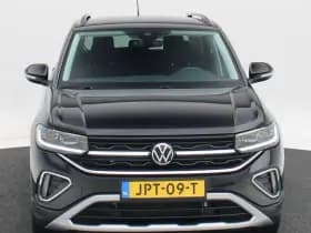 Volkswagen T-Cross 1.0 TSi 115 Pk Automaat Life Edition thumbnail 5