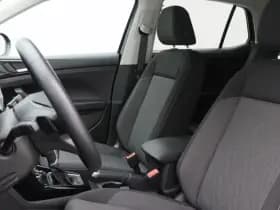 Volkswagen T-Cross 1.0 TSi 115 Pk Automaat Life Edition thumbnail 6