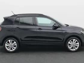 Volkswagen T-Cross 1.0 TSi 115 Pk Automaat Life Edition thumbnail 8