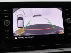 Volkswagen T-Cross 1.0 TSi 115 Pk Automaat Life Edition thumbnail 9