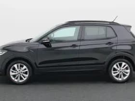 Volkswagen T-Cross 1.0 TSi 115 Pk Automaat Life Edition thumbnail 10