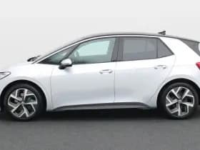 Volkswagen ID.3 Pro 58 kWh thumbnail 11