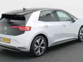 Volkswagen ID.3 Pro 58 kWh thumbnail 3