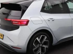 Volkswagen ID.3 Pro 58 kWh thumbnail 21
