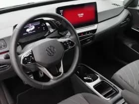 Volkswagen ID.3 Pro 58 kWh thumbnail 4