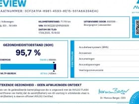 Volkswagen ID.3 Pro 58 kWh thumbnail 38