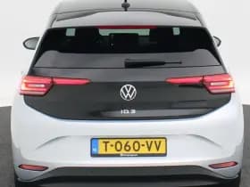 Volkswagen ID.3 Pro 58 kWh thumbnail 7