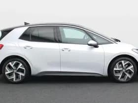 Volkswagen ID.3 Pro 58 kWh thumbnail 9