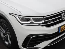 Volkswagen Tiguan 1.5 TSi 150 Pk Automaat R-Line thumbnail 11