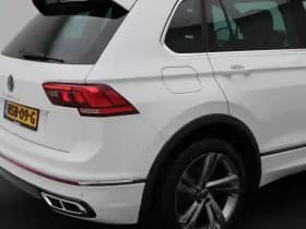 Volkswagen Tiguan 1.5 TSi 150 Pk Automaat R-Line thumbnail 15