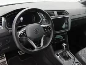 Volkswagen Tiguan 1.5 TSi 150 Pk Automaat R-Line thumbnail 4