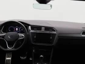 Volkswagen Tiguan 1.5 TSi 150 Pk Automaat R-Line thumbnail 35
