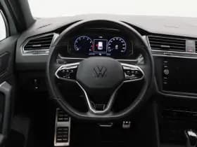 Volkswagen Tiguan 1.5 TSi 150 Pk Automaat R-Line thumbnail 36