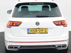 Volkswagen Tiguan 1.5 TSi 150 Pk Automaat R-Line thumbnail 6