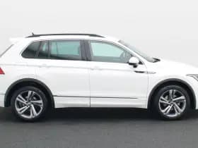 Volkswagen Tiguan 1.5 TSi 150 Pk Automaat R-Line thumbnail 7