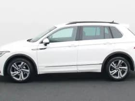 Volkswagen Tiguan 1.5 TSi 150 Pk Automaat R-Line thumbnail 8
