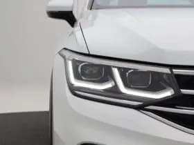 Volkswagen Tiguan 1.5 TSi 150 Pk Automaat R-Line thumbnail 9