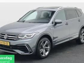 Volkswagen Tiguan Allspace 1.5 TSi 150 Pk Automaat R-Line Business+ 7 Pers
