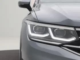 Volkswagen Tiguan Allspace 1.5 TSi 150 Pk Automaat R-Line Business+ 7 Pers thumbnail 11