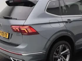 Volkswagen Tiguan Allspace 1.5 TSi 150 Pk Automaat R-Line Business+ 7 Pers thumbnail 17
