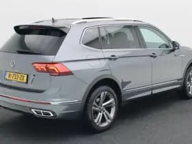 Volkswagen Tiguan Allspace 1.5 TSi 150 Pk Automaat R-Line Business+ 7 Pers thumbnail 3