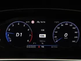 Volkswagen Tiguan Allspace 1.5 TSi 150 Pk Automaat R-Line Business+ 7 Pers thumbnail 26