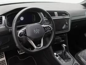 Volkswagen Tiguan Allspace 1.5 TSi 150 Pk Automaat R-Line Business+ 7 Pers thumbnail 4