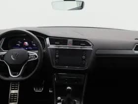 Volkswagen Tiguan Allspace 1.5 TSi 150 Pk Automaat R-Line Business+ 7 Pers thumbnail 39