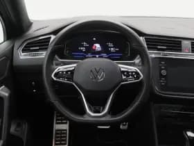 Volkswagen Tiguan Allspace 1.5 TSi 150 Pk Automaat R-Line Business+ 7 Pers thumbnail 40