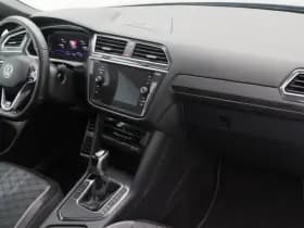Volkswagen Tiguan Allspace 1.5 TSi 150 Pk Automaat R-Line Business+ 7 Pers thumbnail 43