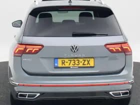 Volkswagen Tiguan Allspace 1.5 TSi 150 Pk Automaat R-Line Business+ 7 Pers thumbnail 7